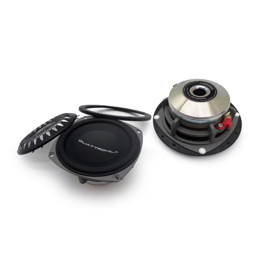 ESB AUDIO 4.75 3.5” / 75 mm głośnik średniotonowy stożkowy (para)